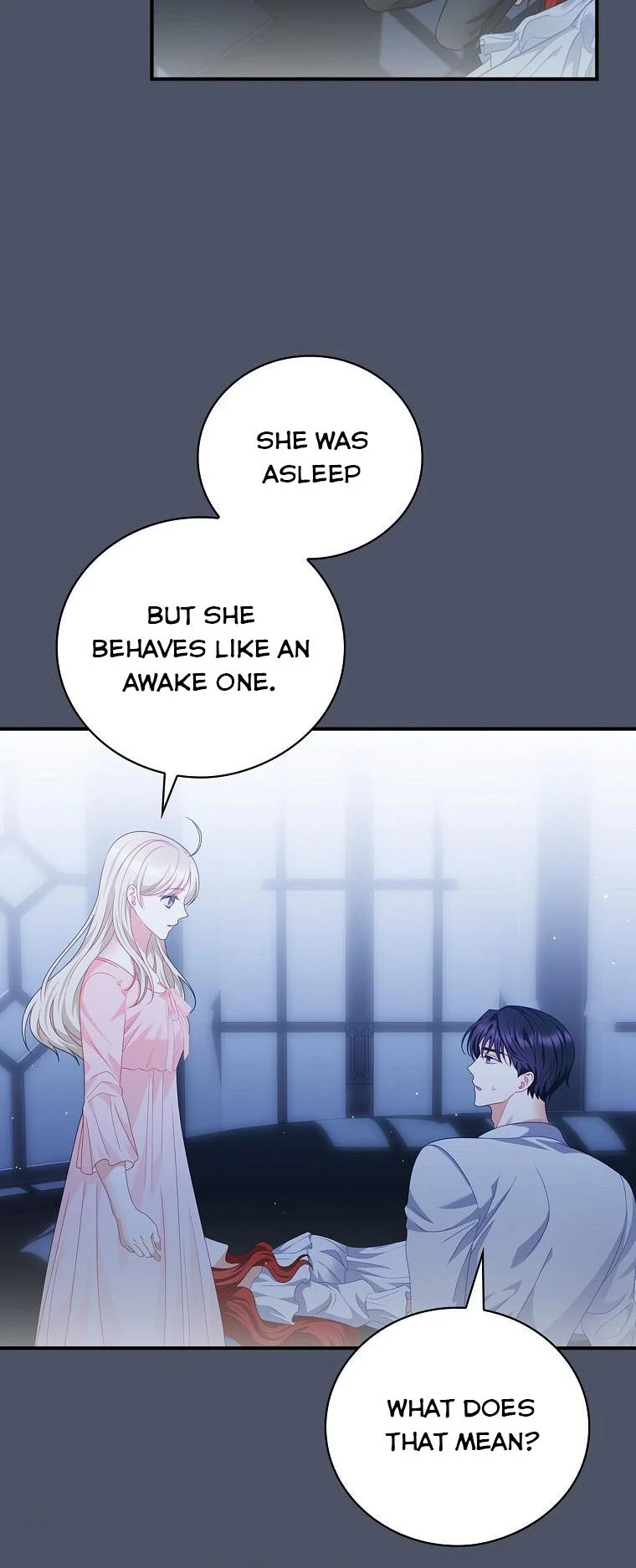 I Raised Him Modestly, But He Came Back Obsessed With Me Chapter 21 162 35