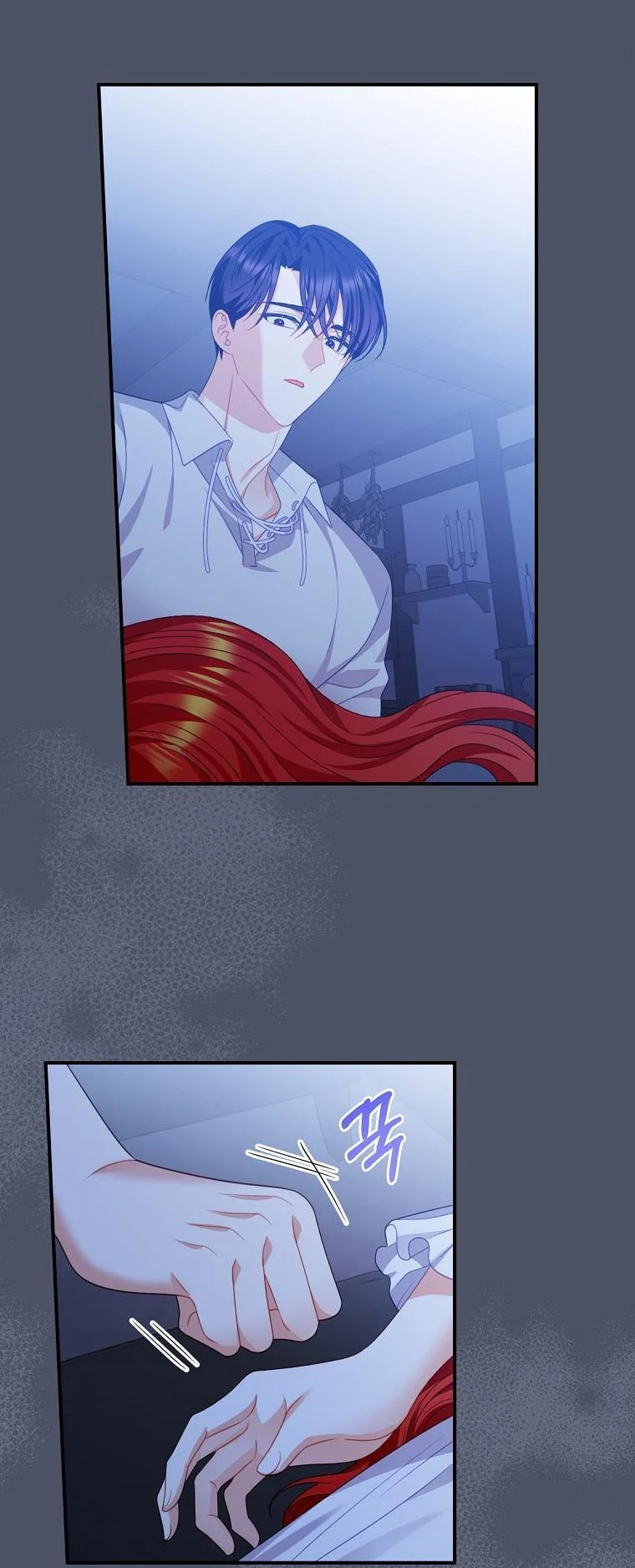 I Raised Him Modestly, But He Came Back Obsessed With Me Chapter 21 165 38