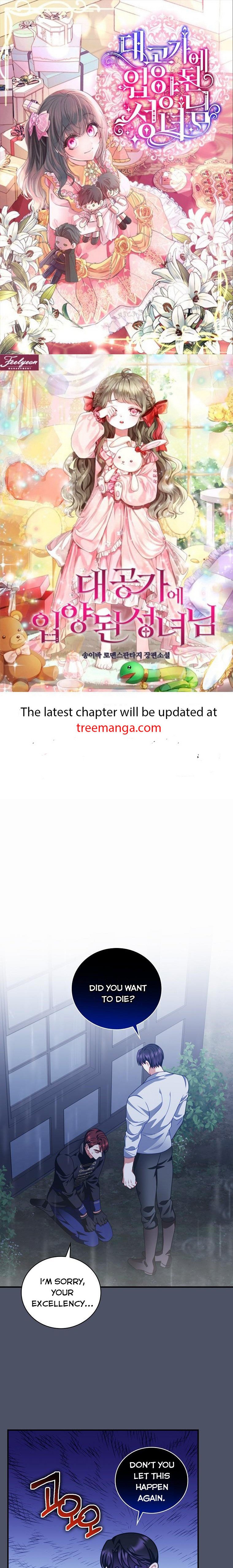 I Raised Him Modestly, But He Came Back Obsessed With Me Chapter 23 152 001