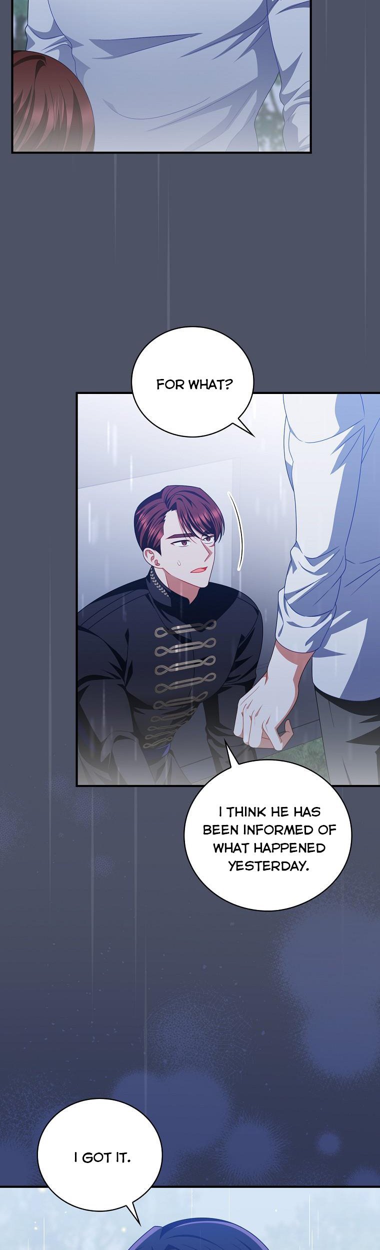 I Raised Him Modestly, But He Came Back Obsessed With Me Chapter 23 154 003