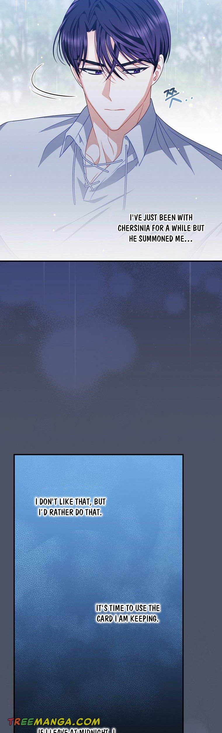 I Raised Him Modestly, But He Came Back Obsessed With Me Chapter 23 155 004