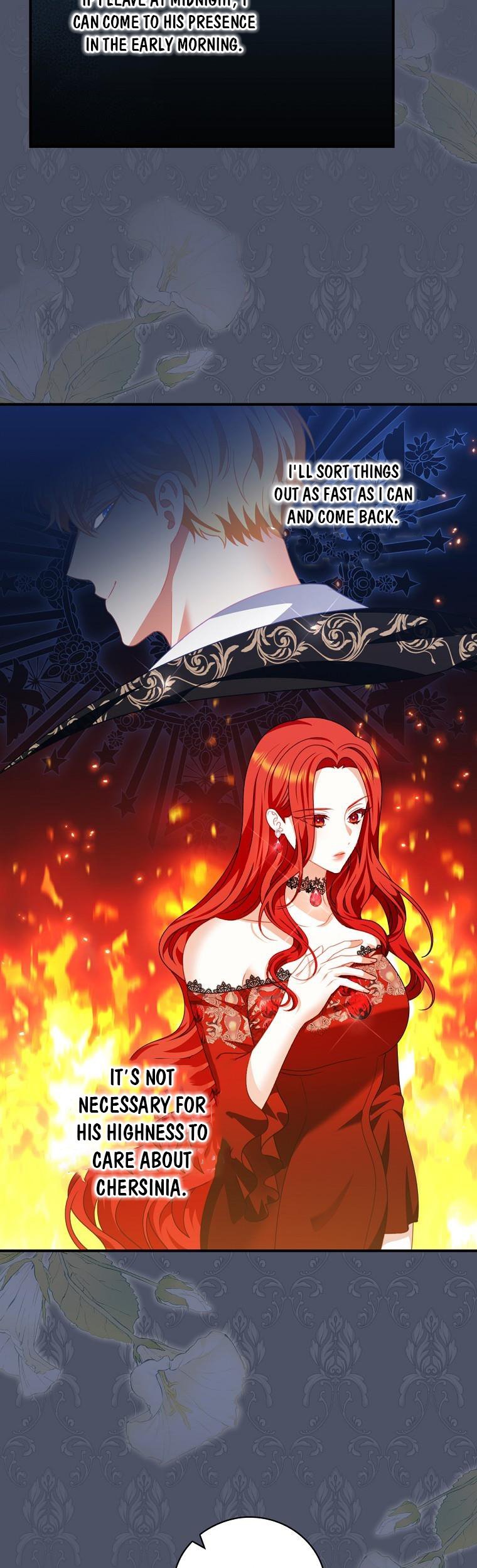 I Raised Him Modestly, But He Came Back Obsessed With Me Chapter 23 156 005