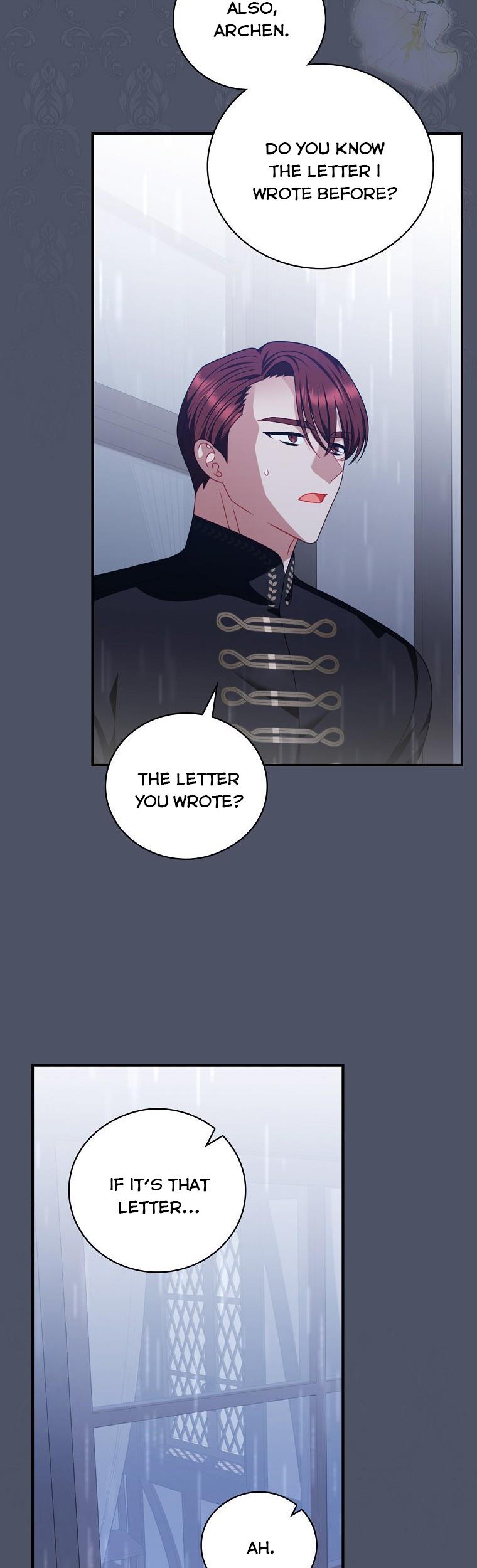 I Raised Him Modestly, But He Came Back Obsessed With Me Chapter 23 157 006
