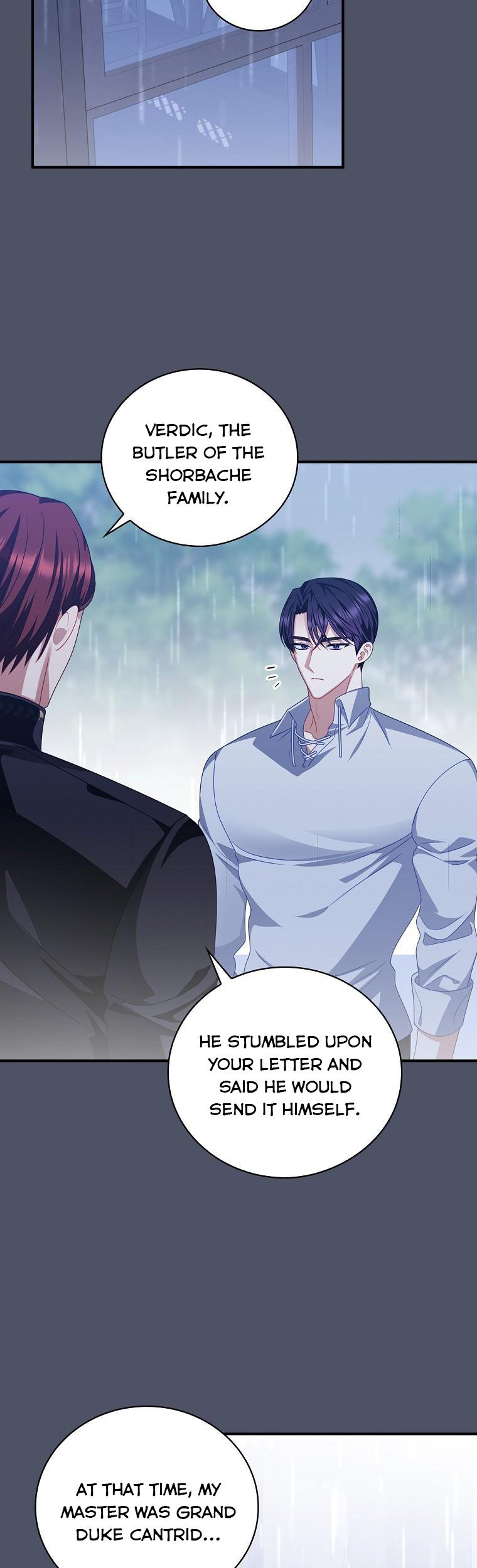 I Raised Him Modestly, But He Came Back Obsessed With Me Chapter 23 158 007