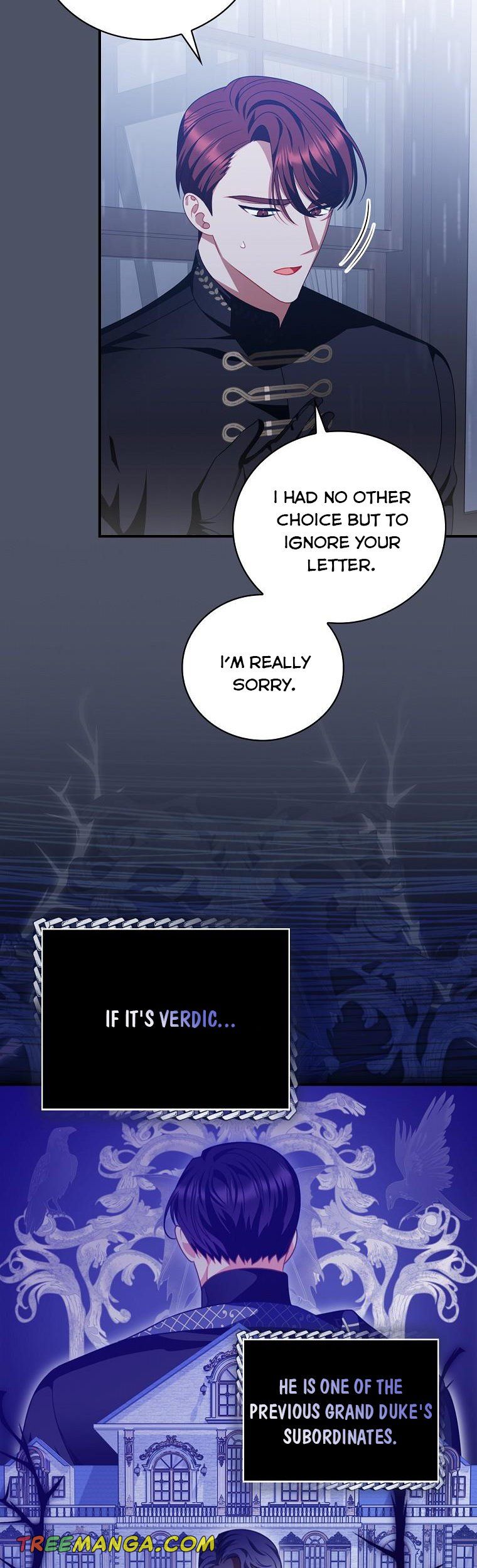 I Raised Him Modestly, But He Came Back Obsessed With Me Chapter 23 159 008