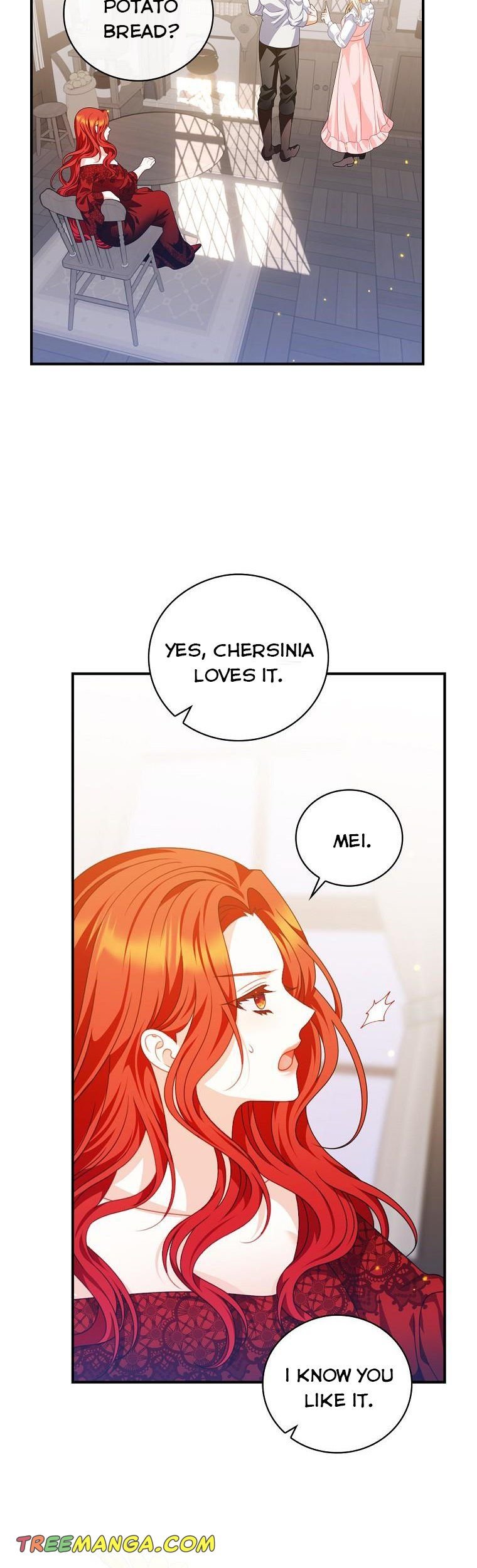 I Raised Him Modestly, But He Came Back Obsessed With Me Chapter 23 165 014
