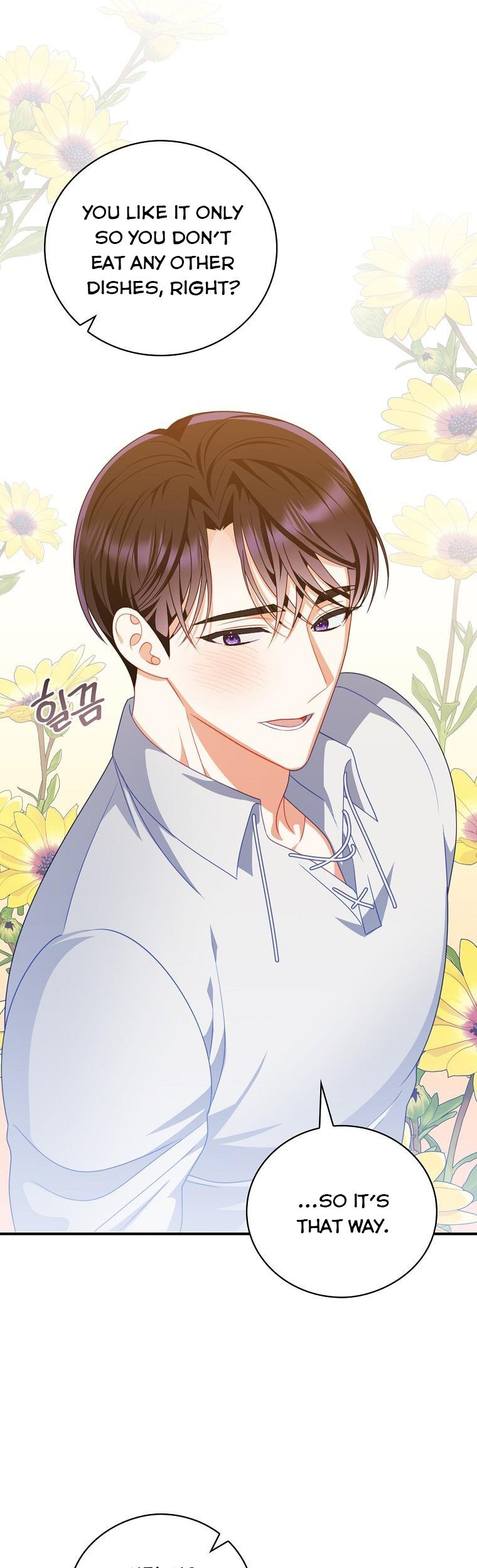 I Raised Him Modestly, But He Came Back Obsessed With Me Chapter 23 166 015