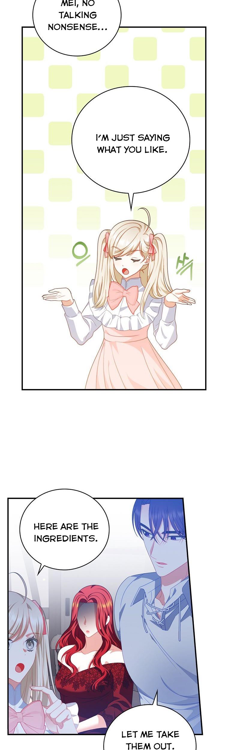 I Raised Him Modestly, But He Came Back Obsessed With Me Chapter 23 167 016