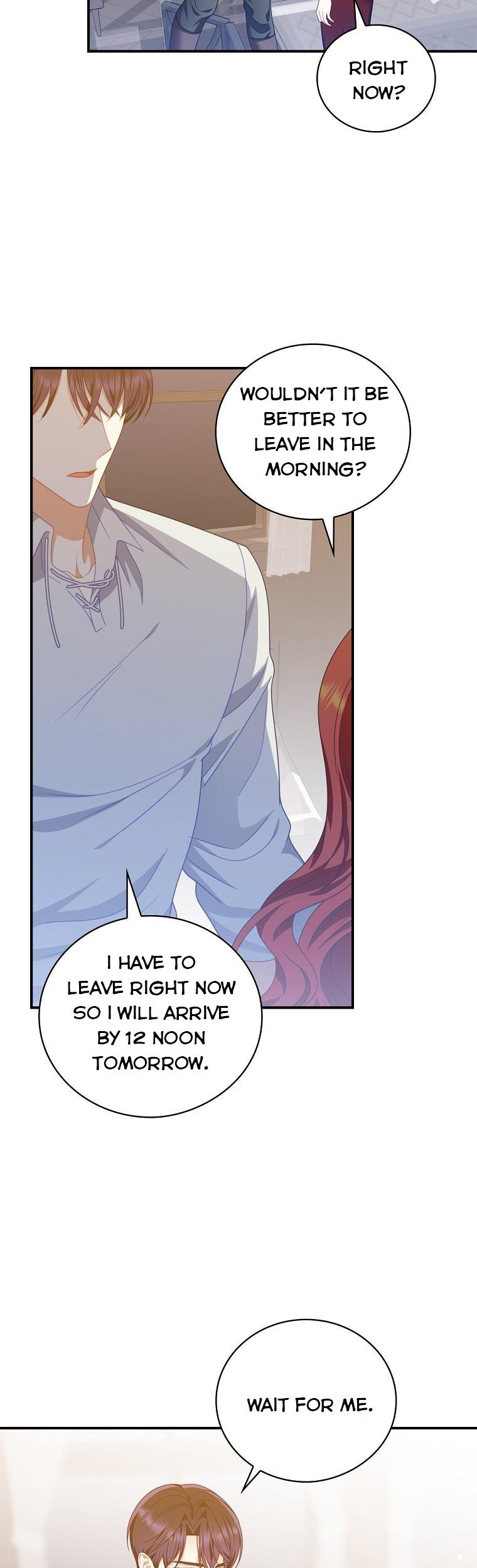 I Raised Him Modestly, But He Came Back Obsessed With Me Chapter 23 174 023