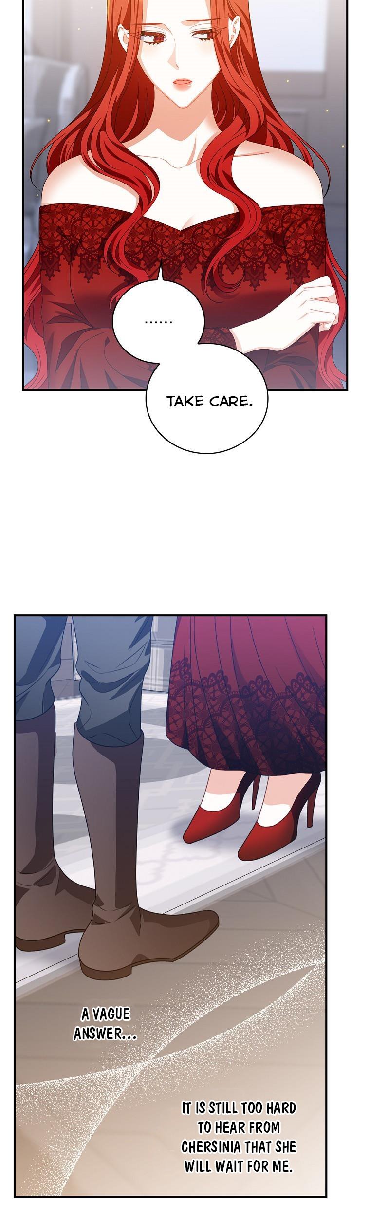 I Raised Him Modestly, But He Came Back Obsessed With Me Chapter 23 176 025