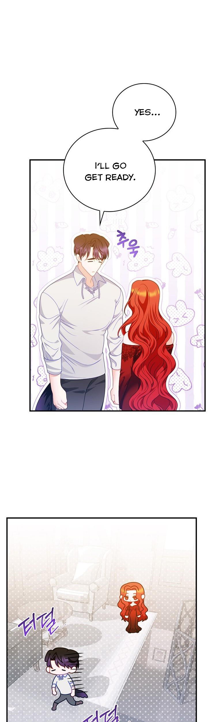 I Raised Him Modestly, But He Came Back Obsessed With Me Chapter 23 177 026