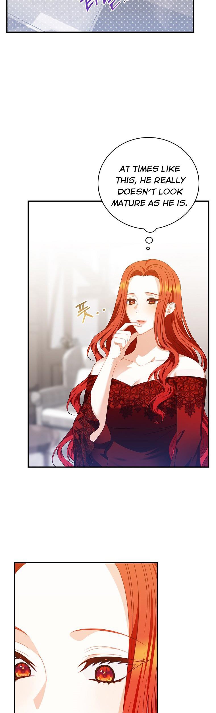 I Raised Him Modestly, But He Came Back Obsessed With Me Chapter 23 178 027