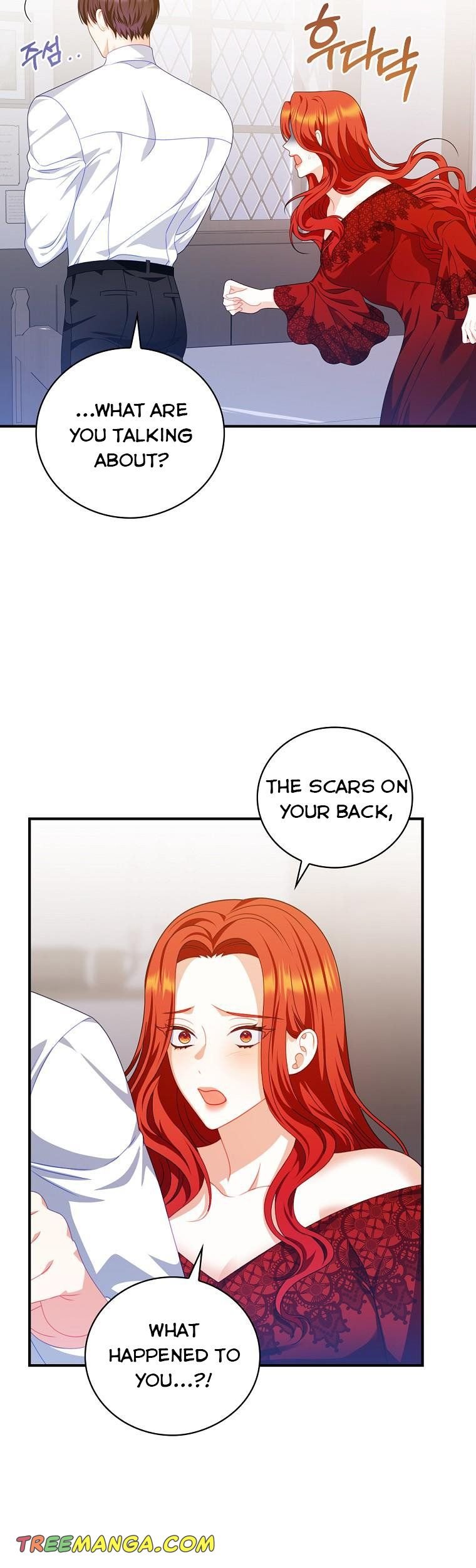 I Raised Him Modestly, But He Came Back Obsessed With Me Chapter 23 184 033