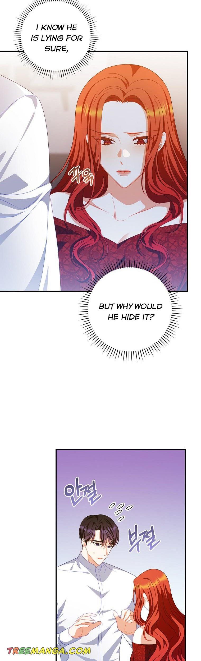 I Raised Him Modestly, But He Came Back Obsessed With Me Chapter 23 187 036