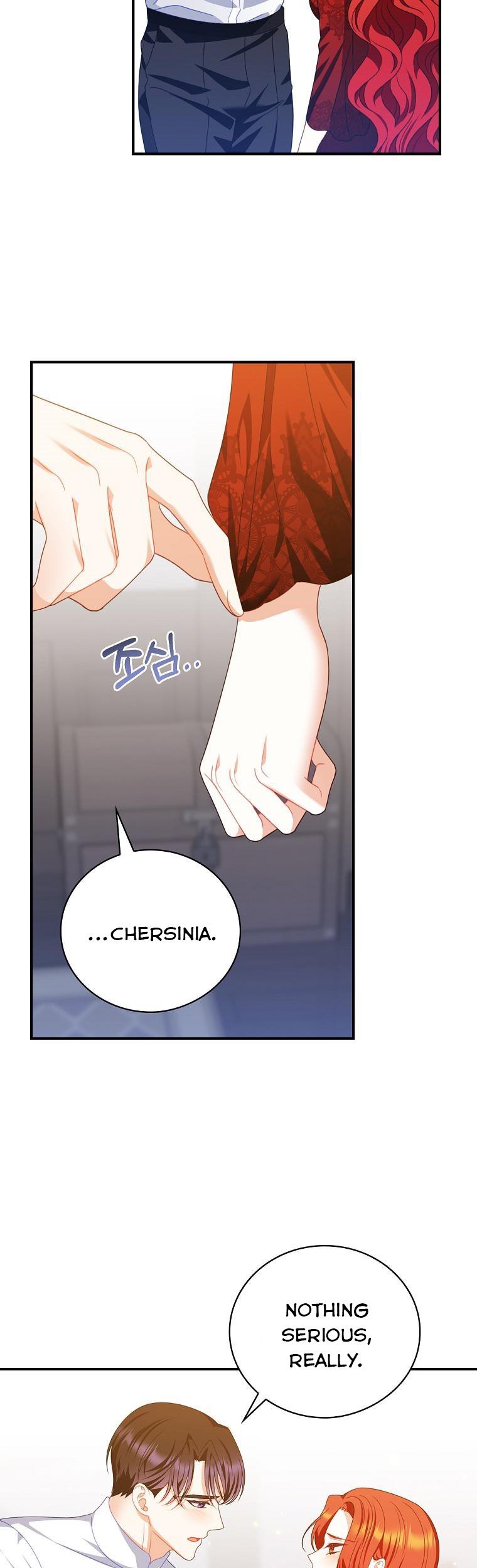 I Raised Him Modestly, But He Came Back Obsessed With Me Chapter 23 188 037