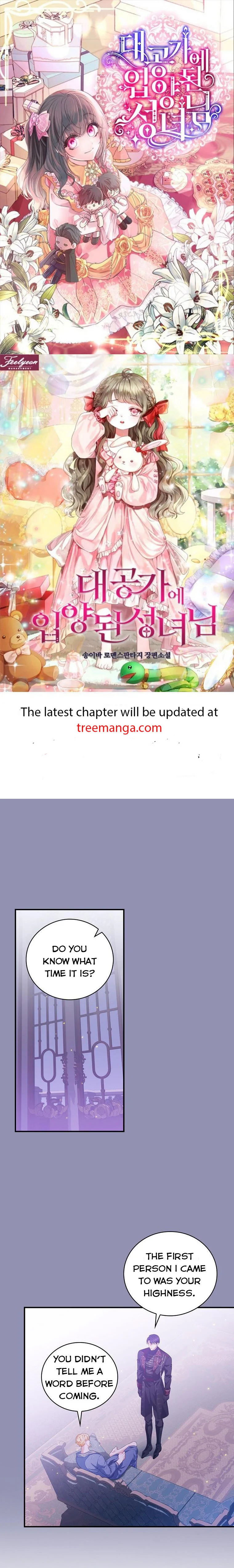 I Raised Him Modestly, But He Came Back Obsessed With Me Chapter 24 128 01