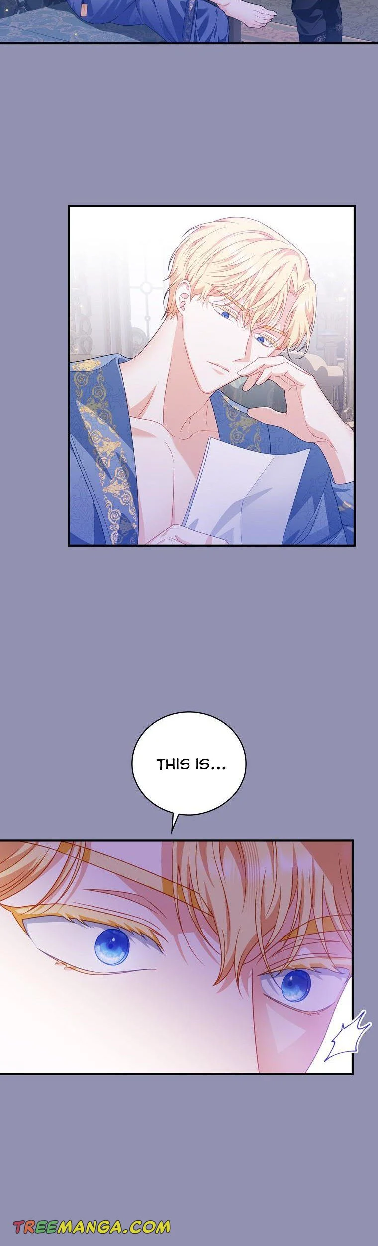 I Raised Him Modestly, But He Came Back Obsessed With Me Chapter 24 131 04