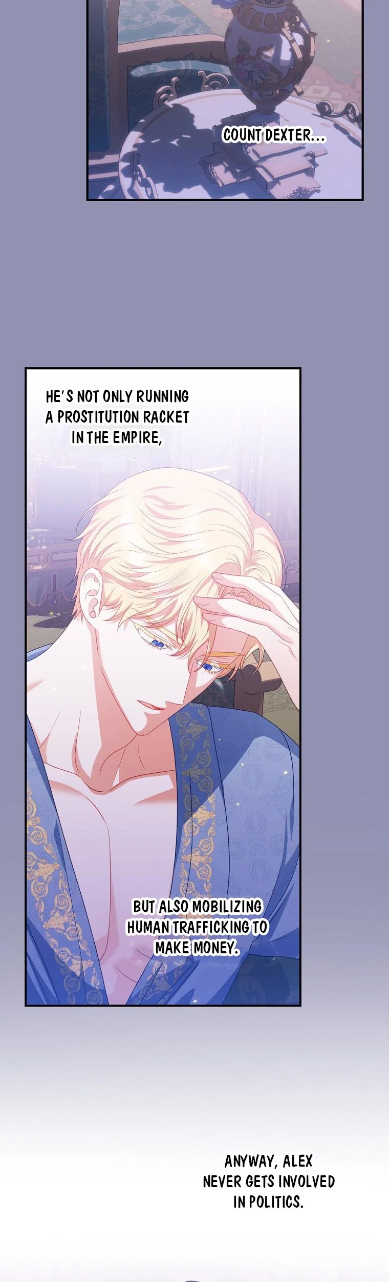 I Raised Him Modestly, But He Came Back Obsessed With Me Chapter 24 133 06