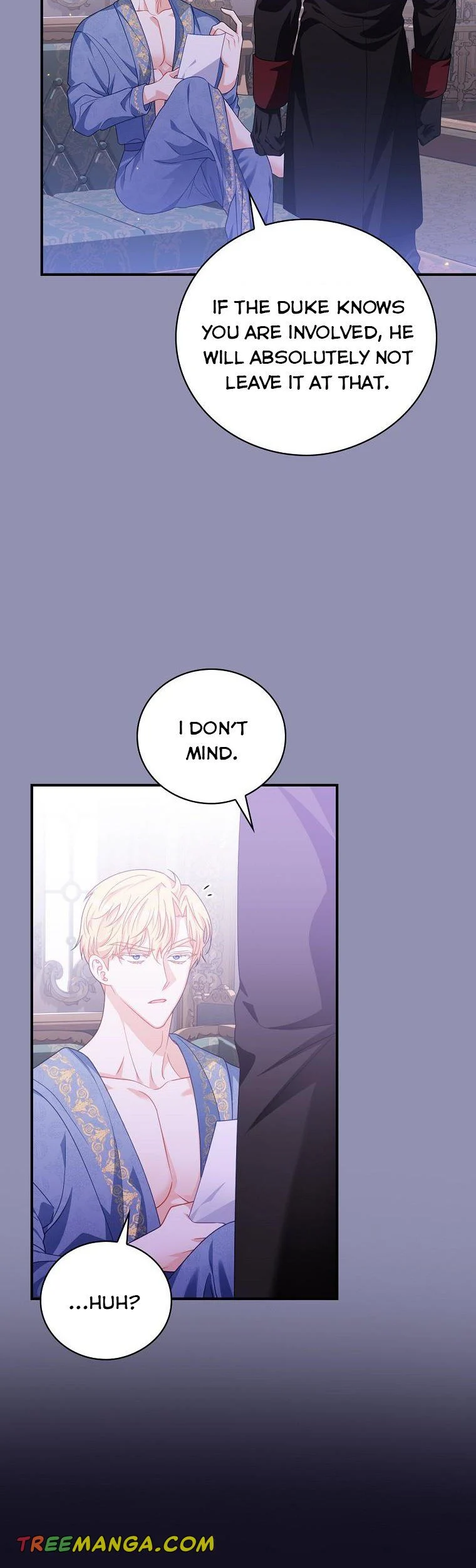 I Raised Him Modestly, But He Came Back Obsessed With Me Chapter 24 135 08