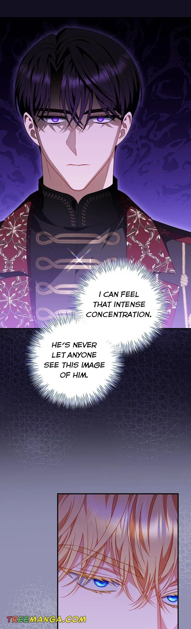 I Raised Him Modestly, But He Came Back Obsessed With Me Chapter 24 136 09