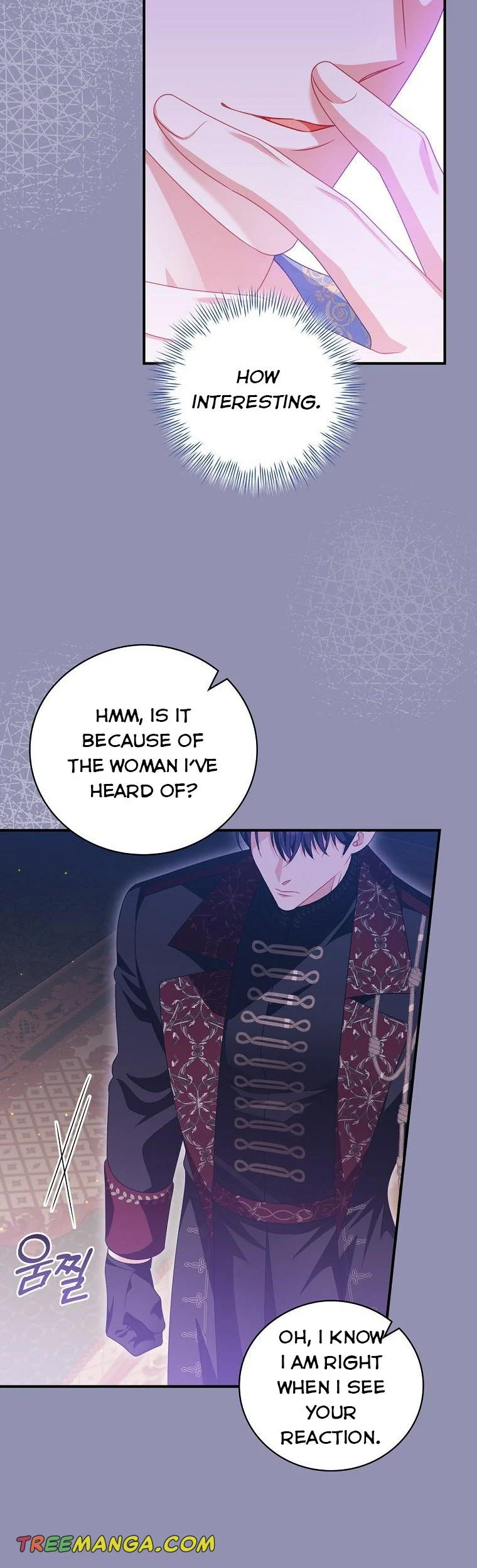 I Raised Him Modestly, But He Came Back Obsessed With Me Chapter 24 137 10