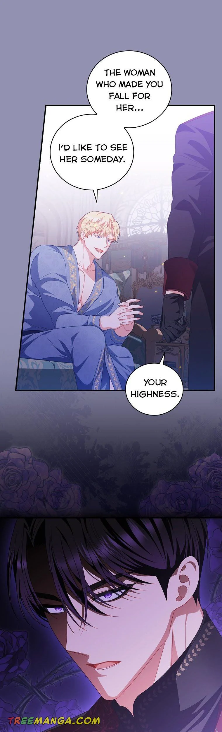 I Raised Him Modestly, But He Came Back Obsessed With Me Chapter 24 138 11