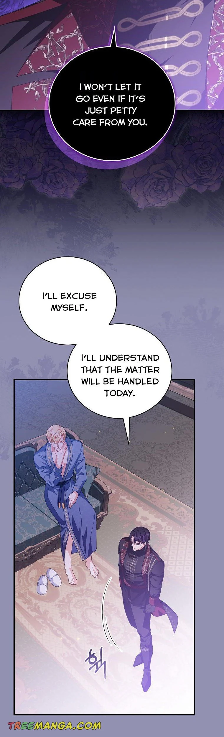 I Raised Him Modestly, But He Came Back Obsessed With Me Chapter 24 139 12