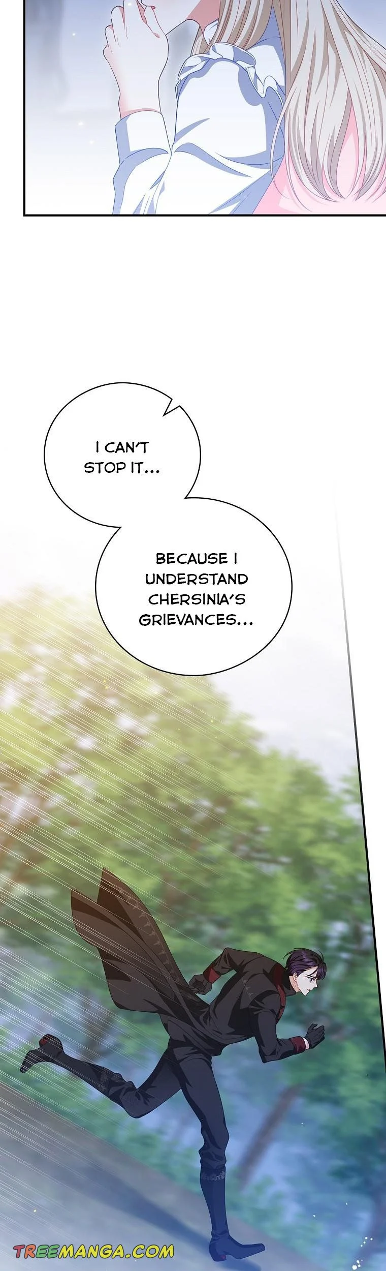 I Raised Him Modestly, But He Came Back Obsessed With Me Chapter 24 144 17