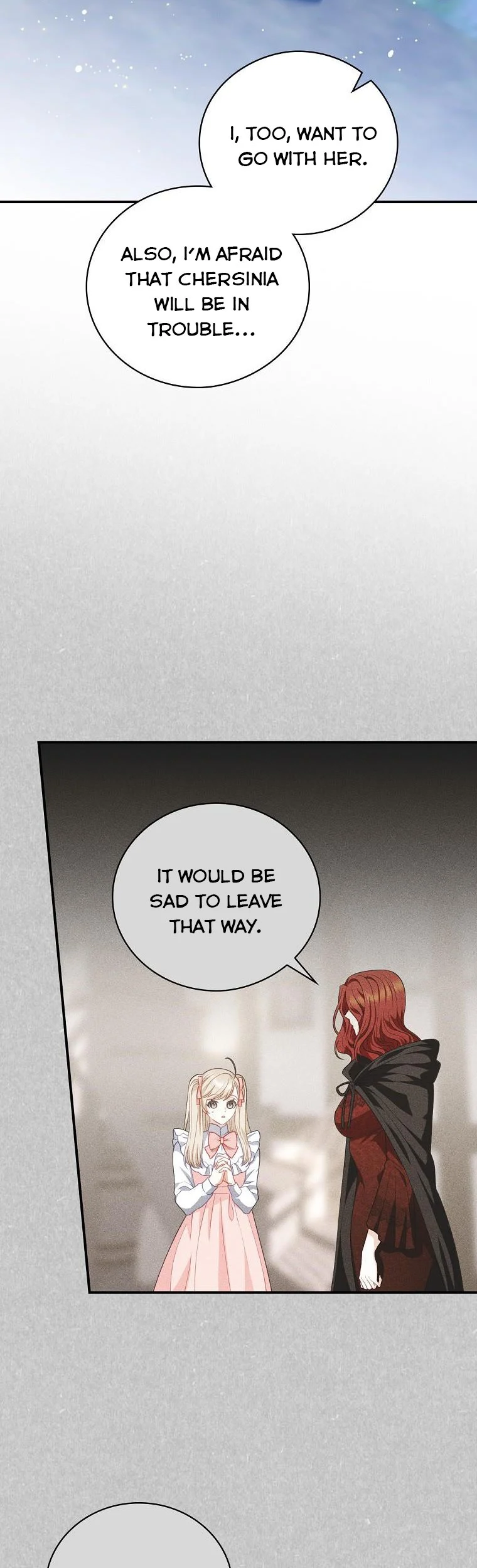 I Raised Him Modestly, But He Came Back Obsessed With Me Chapter 24 145 18