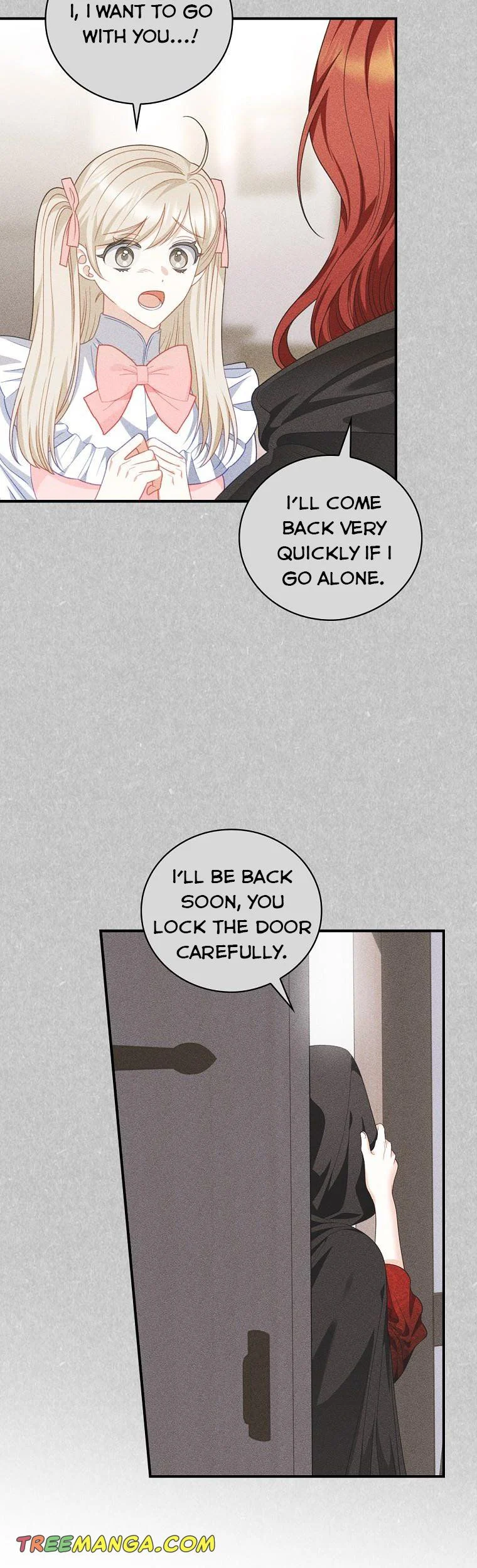 I Raised Him Modestly, But He Came Back Obsessed With Me Chapter 24 146 19