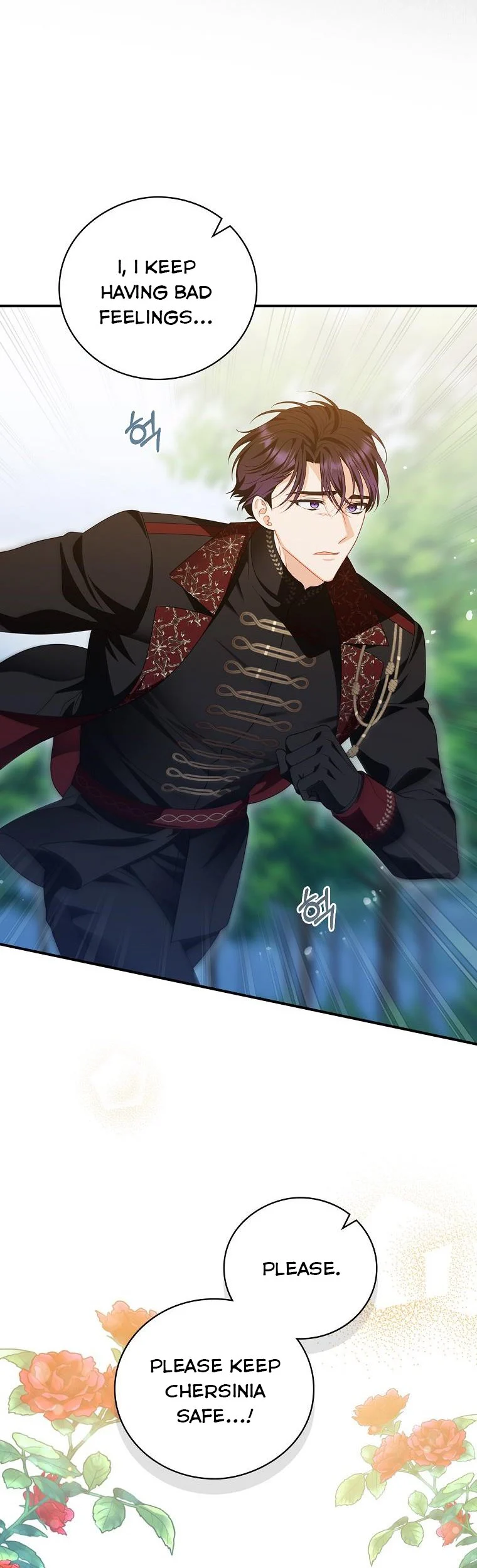 I Raised Him Modestly, But He Came Back Obsessed With Me Chapter 24 147 20