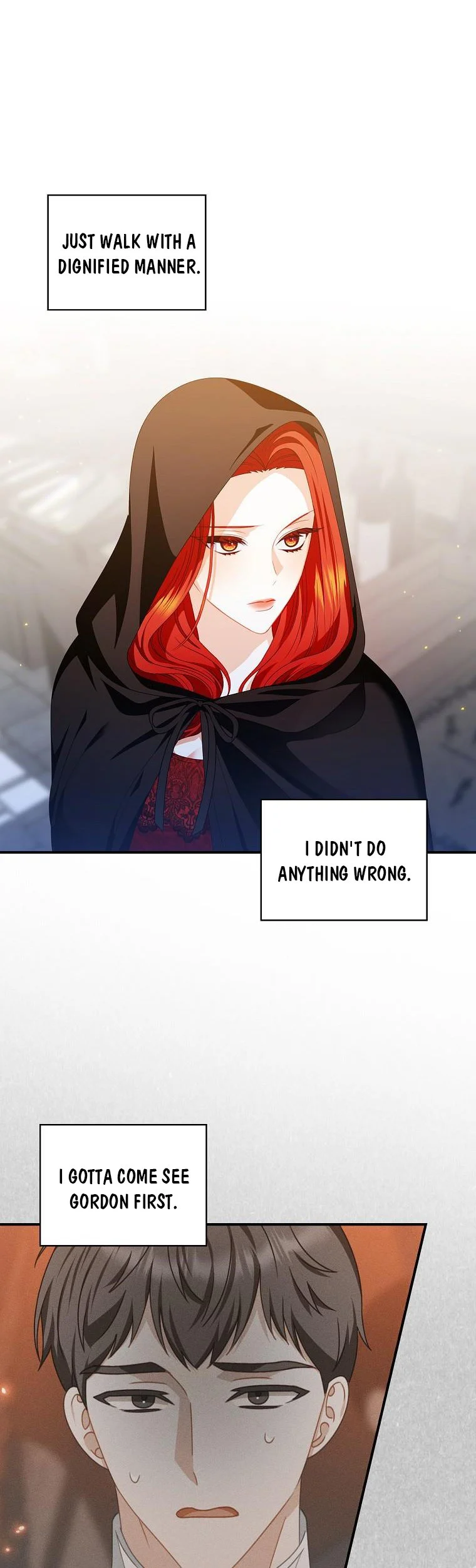 I Raised Him Modestly, But He Came Back Obsessed With Me Chapter 24 151 24