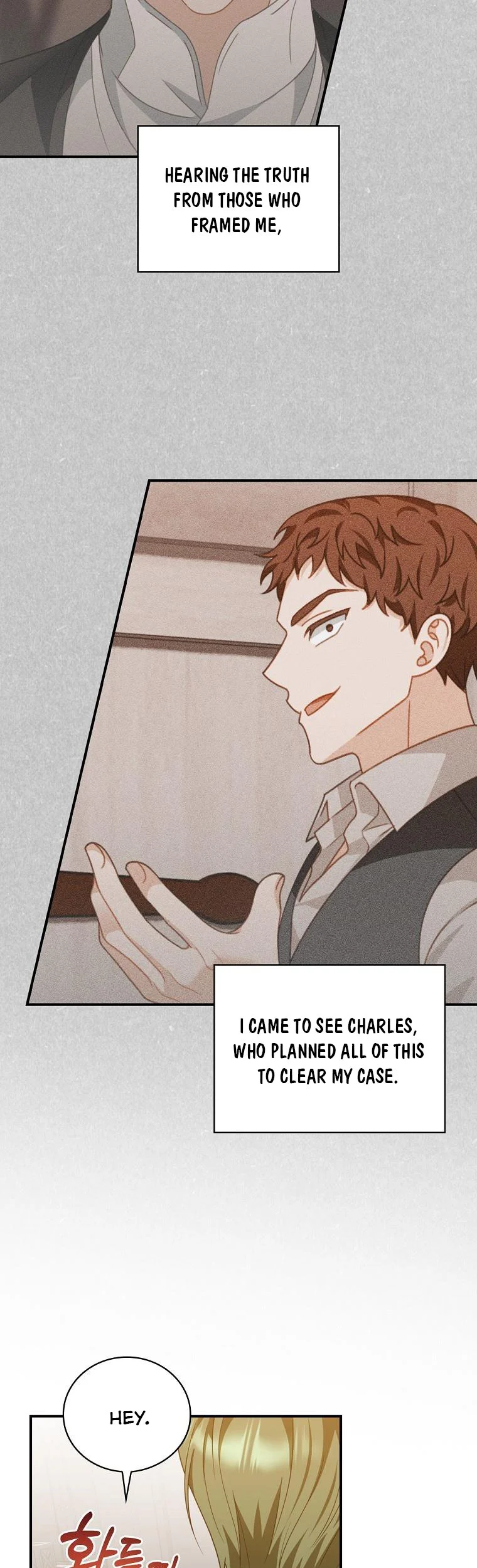 I Raised Him Modestly, But He Came Back Obsessed With Me Chapter 24 152 25