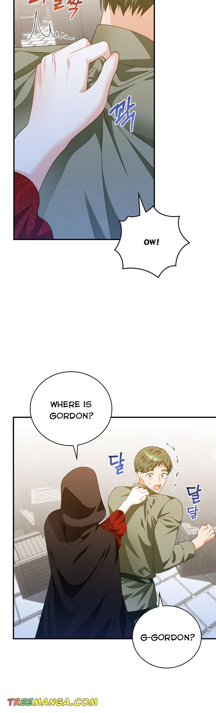 I Raised Him Modestly, But He Came Back Obsessed With Me Chapter 24 153 26