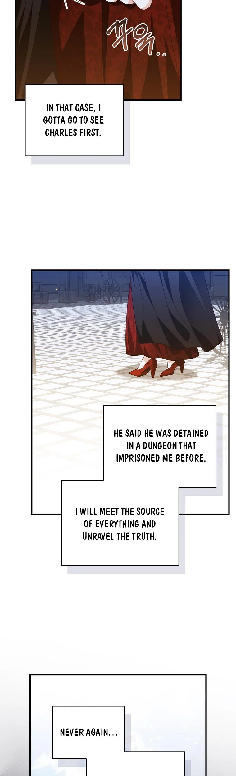 I Raised Him Modestly, But He Came Back Obsessed With Me Chapter 24 156 29