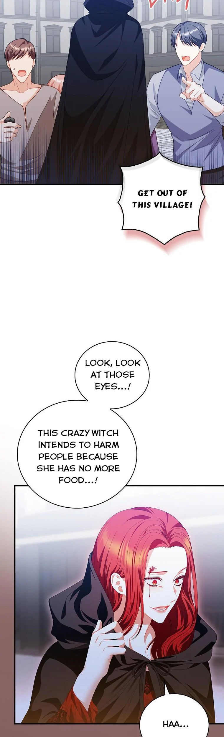 I Raised Him Modestly, But He Came Back Obsessed With Me Chapter 24 159 32