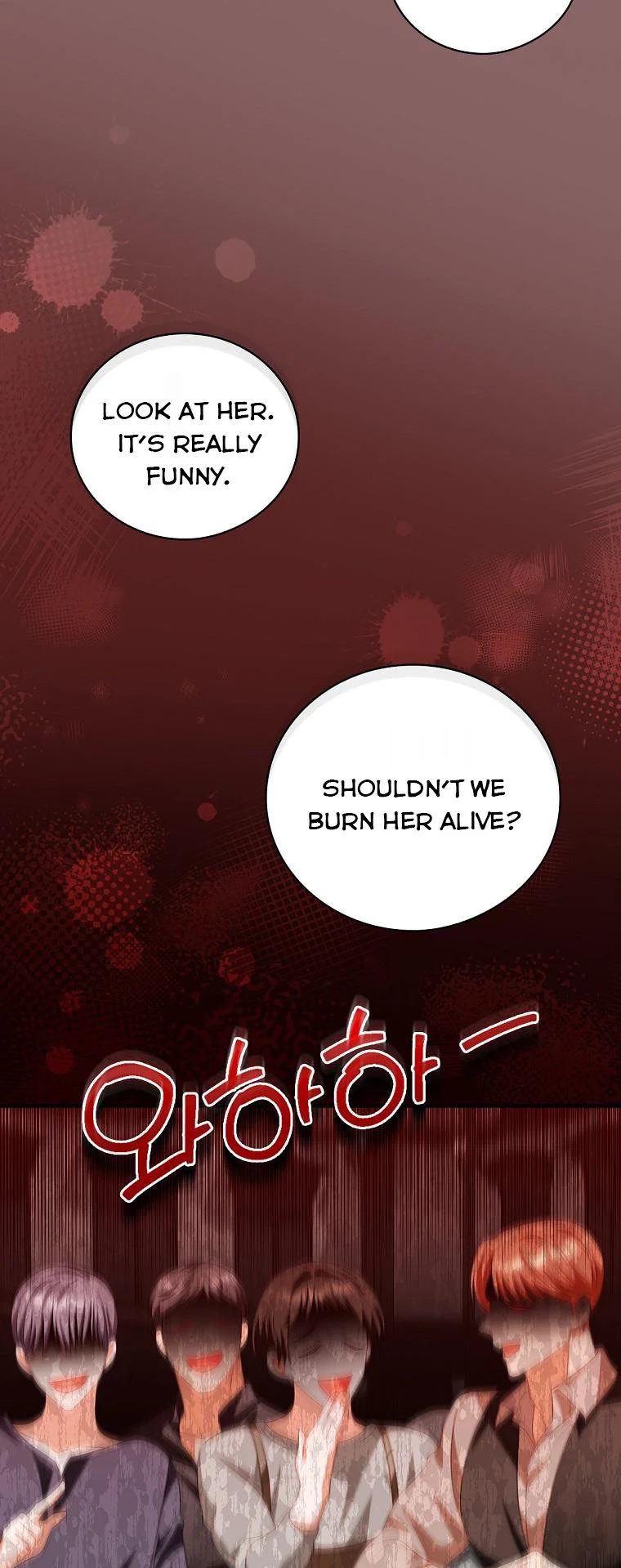 I Raised Him Modestly, But He Came Back Obsessed With Me Chapter 24 160 33