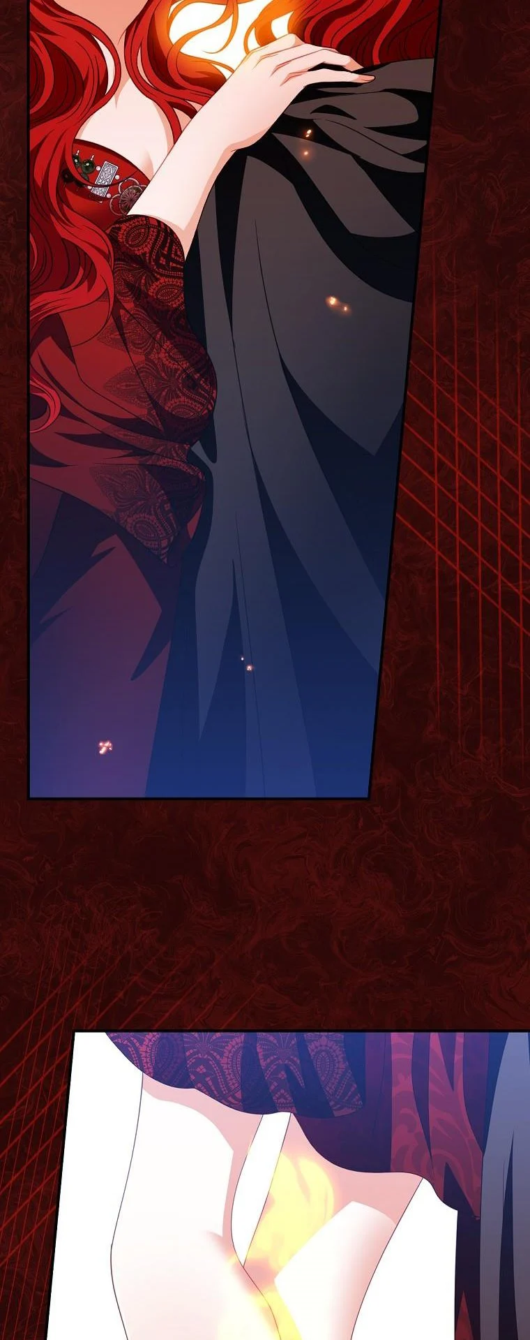 I Raised Him Modestly, But He Came Back Obsessed With Me Chapter 24 165 38