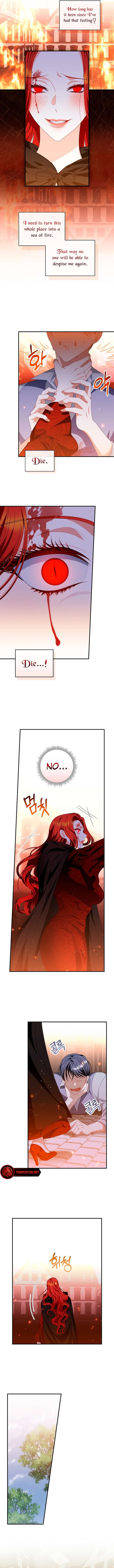 I Raised Him Modestly, But He Came Back Obsessed With Me Chapter 25 39 5