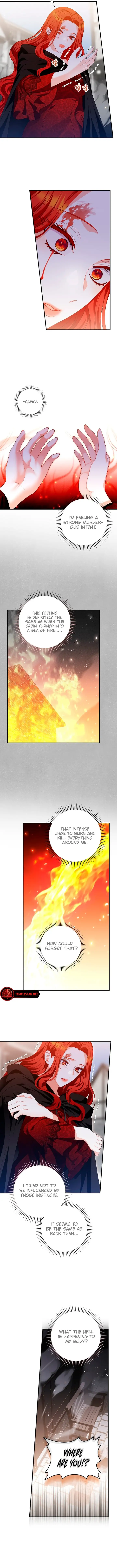 I Raised Him Modestly, But He Came Back Obsessed With Me Chapter 25 41 7