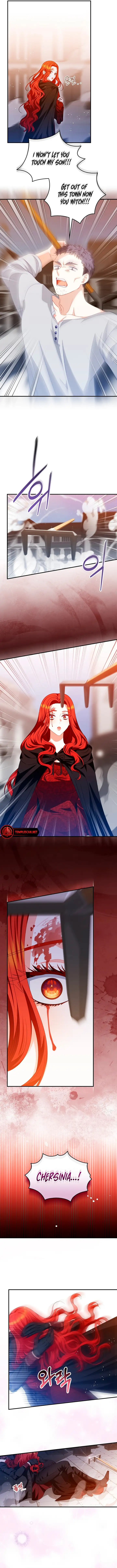 I Raised Him Modestly, But He Came Back Obsessed With Me Chapter 25 42 8