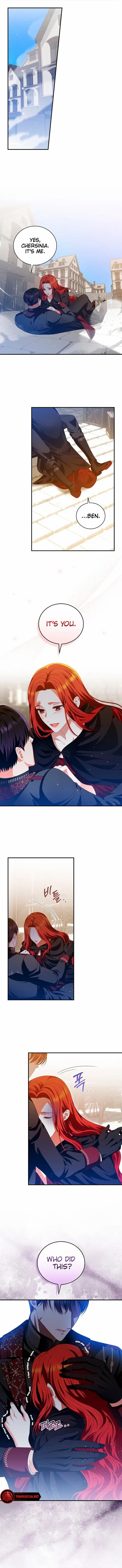 I Raised Him Modestly, But He Came Back Obsessed With Me Chapter 26 38 01