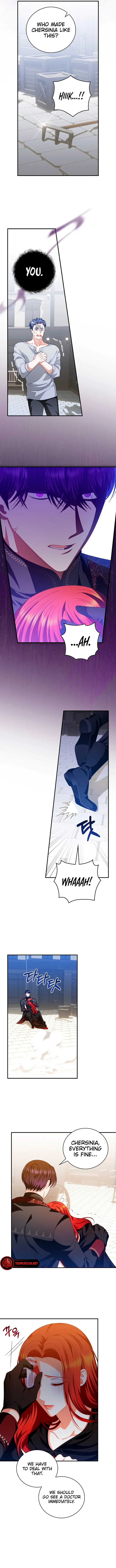 I Raised Him Modestly, But He Came Back Obsessed With Me Chapter 26 39 02