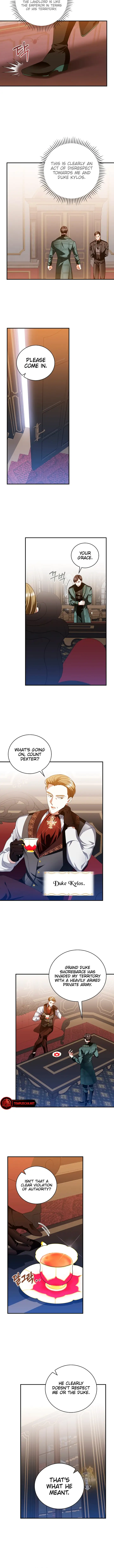 I Raised Him Modestly, But He Came Back Obsessed With Me Chapter 26 42 05