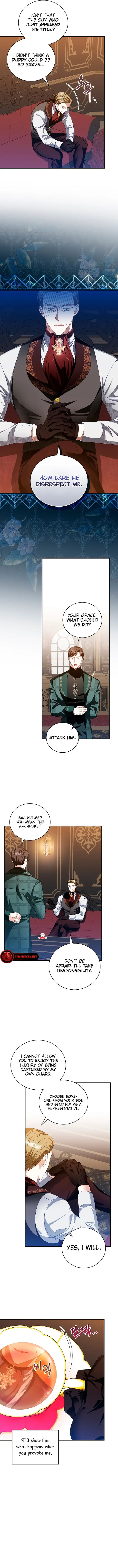 I Raised Him Modestly, But He Came Back Obsessed With Me Chapter 26 43 06