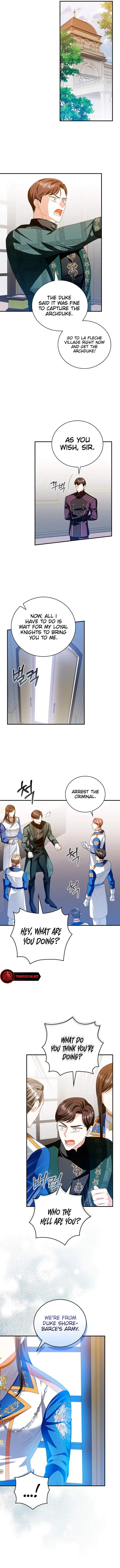 I Raised Him Modestly, But He Came Back Obsessed With Me Chapter 26 44 07