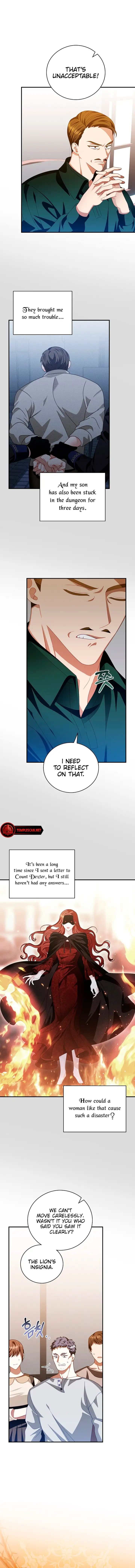 I Raised Him Modestly, But He Came Back Obsessed With Me Chapter 26 46 09