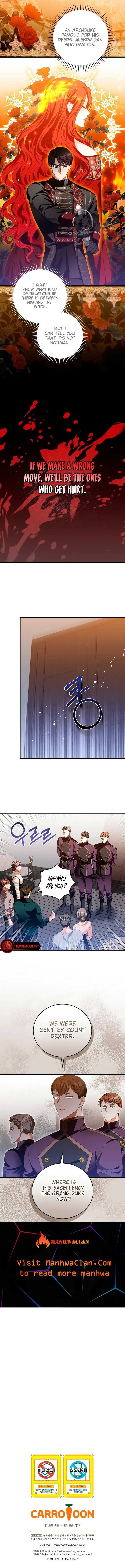 I Raised Him Modestly, But He Came Back Obsessed With Me Chapter 26 47 10