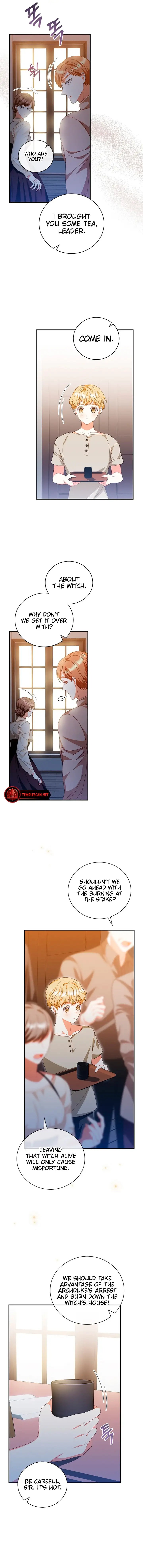 I Raised Him Modestly, But He Came Back Obsessed With Me Chapter 27 48 1