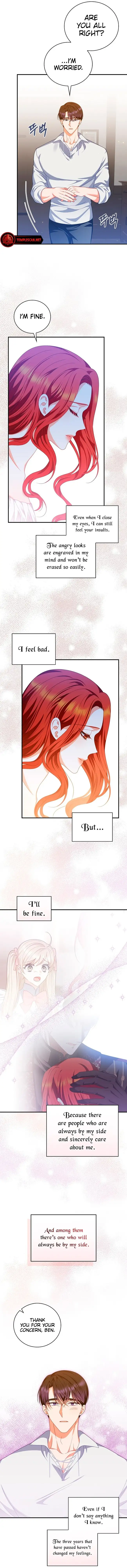 I Raised Him Modestly, But He Came Back Obsessed With Me Chapter 27 57 10